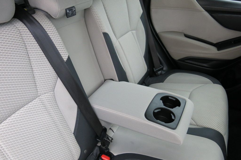 2021 Subaru Forester Premium CVT - 22865323 - 59