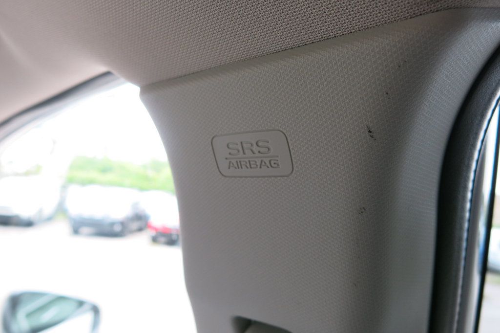 2021 Subaru Forester Premium CVT - 22865323 - 60