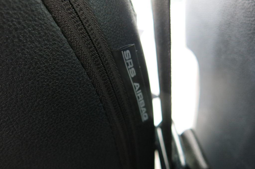 2021 Subaru Forester Premium CVT - 22865323 - 61