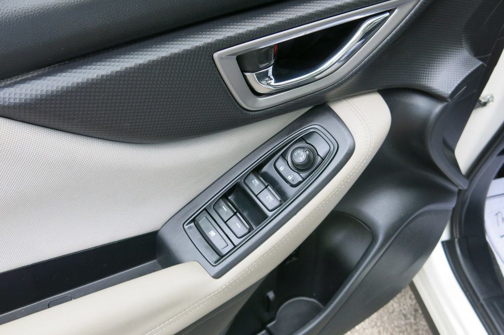 2021 Subaru Forester Premium CVT - 22865323 - 64