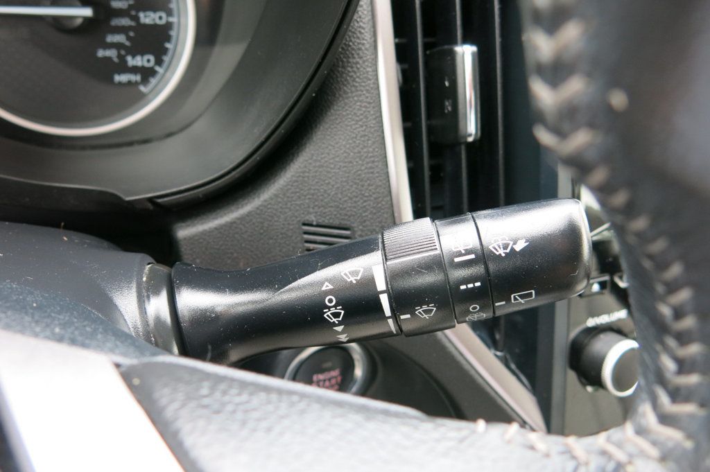 2021 Subaru Forester Premium CVT - 22865323 - 66