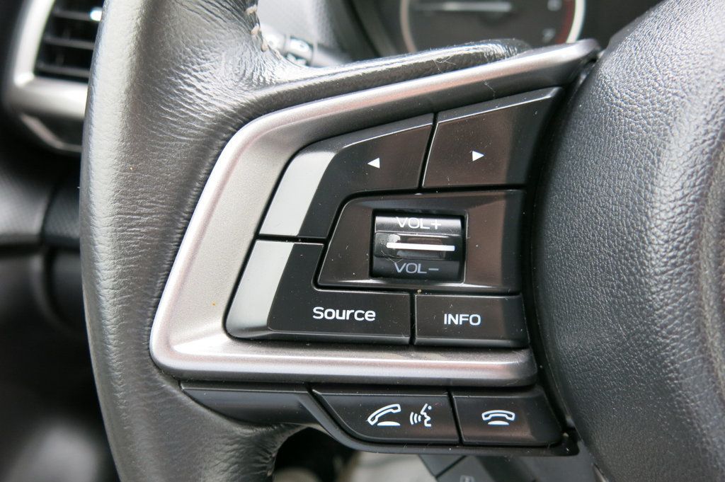 2021 Subaru Forester Premium CVT - 22865323 - 67