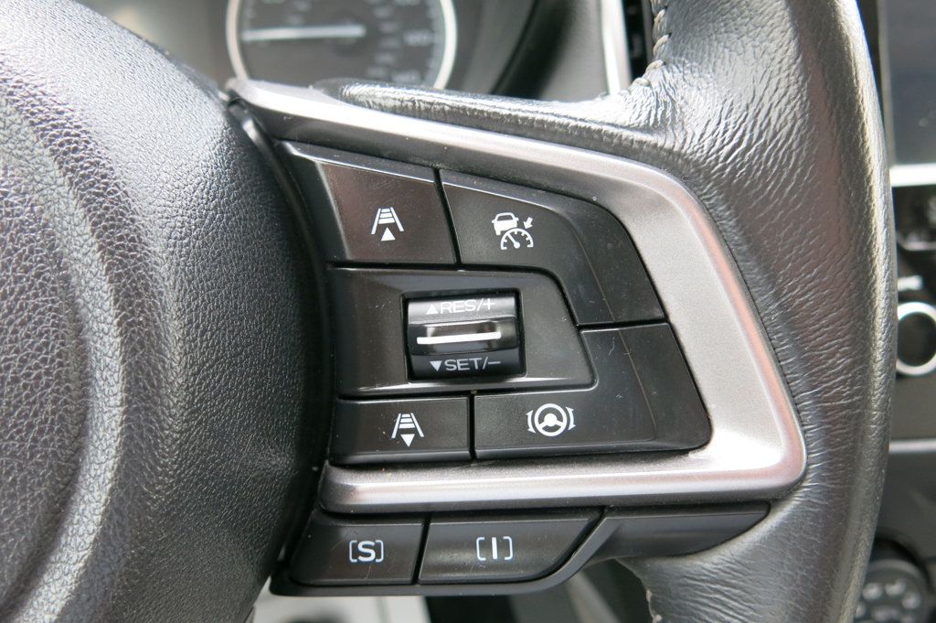 2021 Subaru Forester Premium CVT - 22865323 - 68