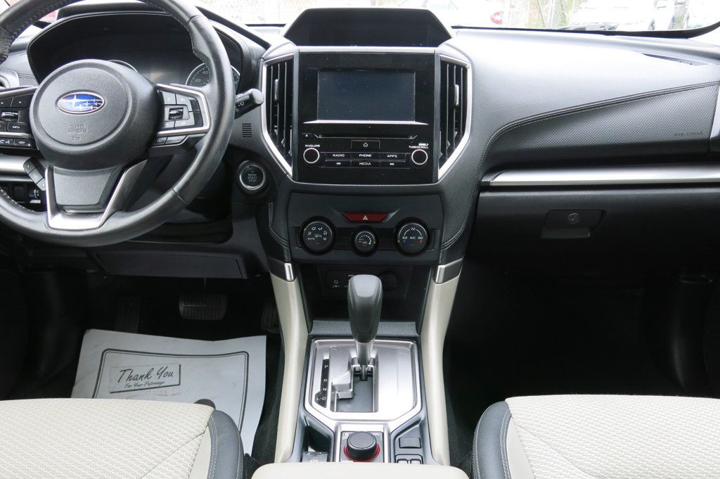 2021 Subaru Forester Premium CVT - 22865323 - 72