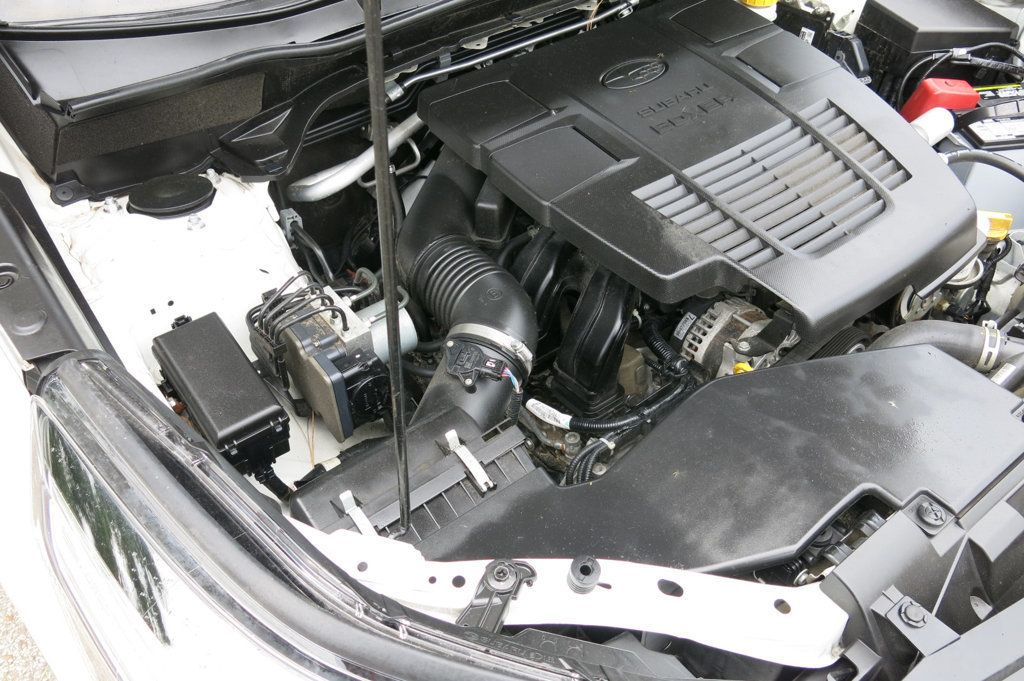 2021 Subaru Forester Premium CVT - 22865323 - 77