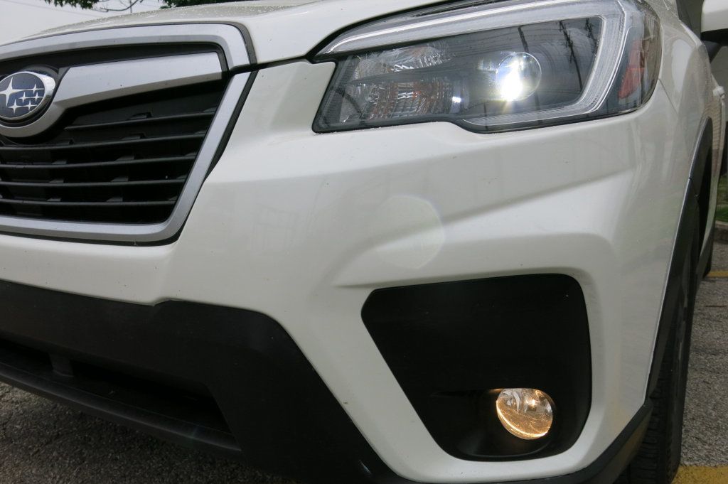 2021 Subaru Forester Premium CVT - 22865323 - 79