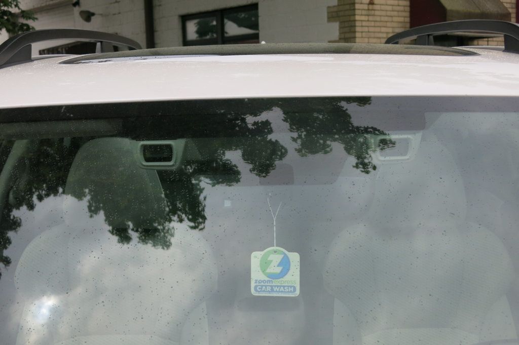 2021 Subaru Forester Premium CVT - 22865323 - 84