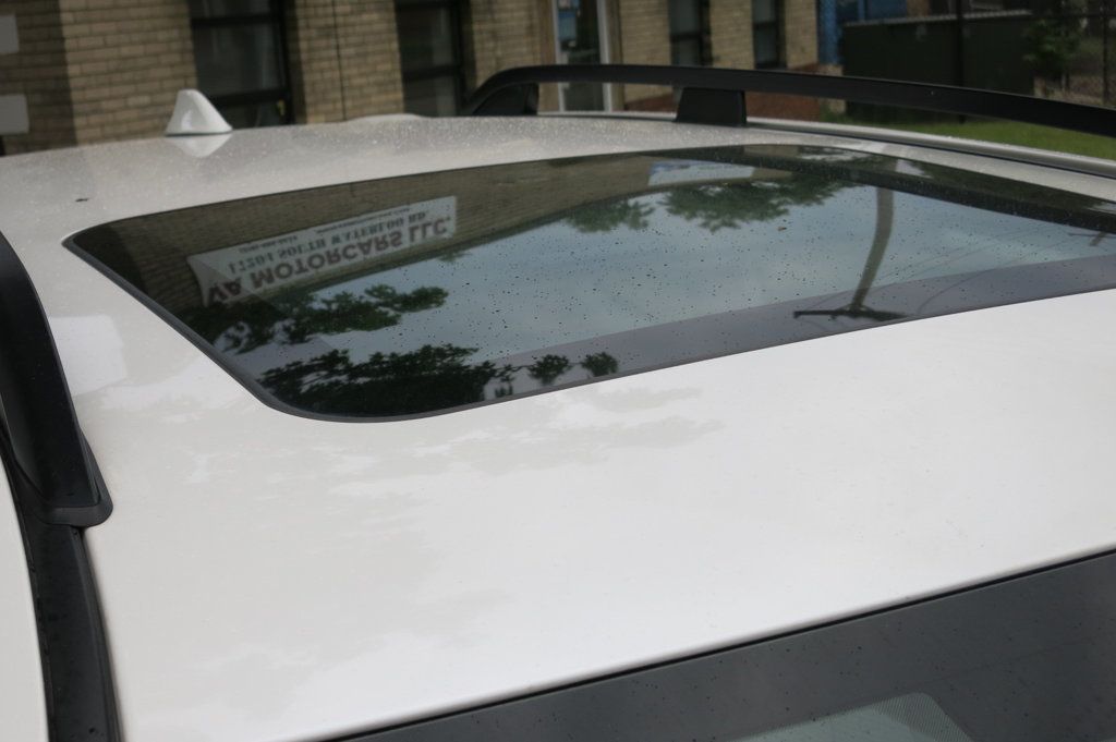 2021 Subaru Forester Premium CVT - 22865323 - 85