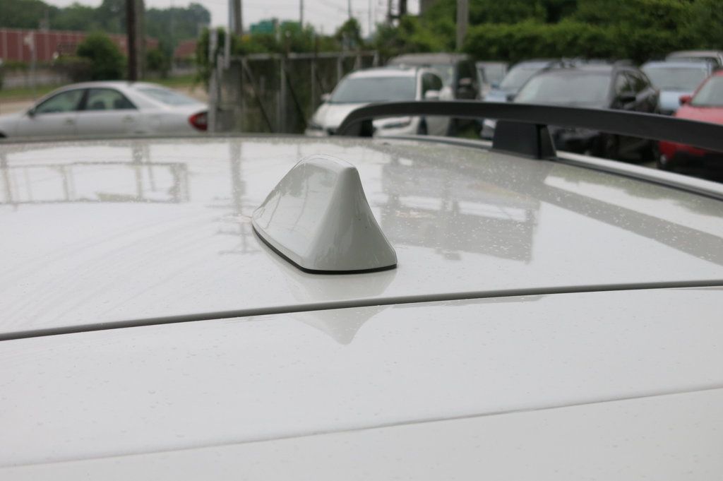 2021 Subaru Forester Premium CVT - 22865323 - 86