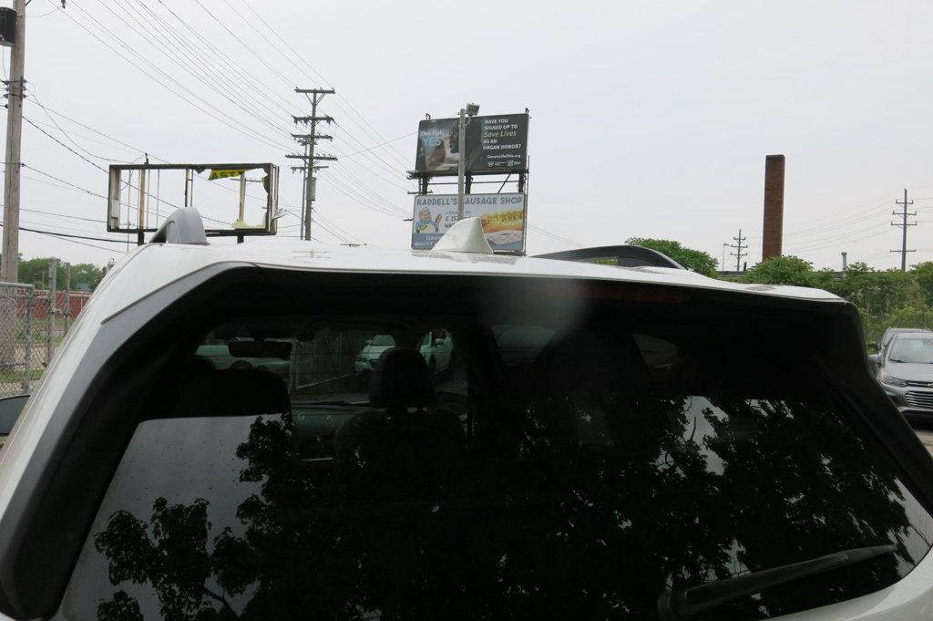 2021 Subaru Forester Premium CVT - 22865323 - 87