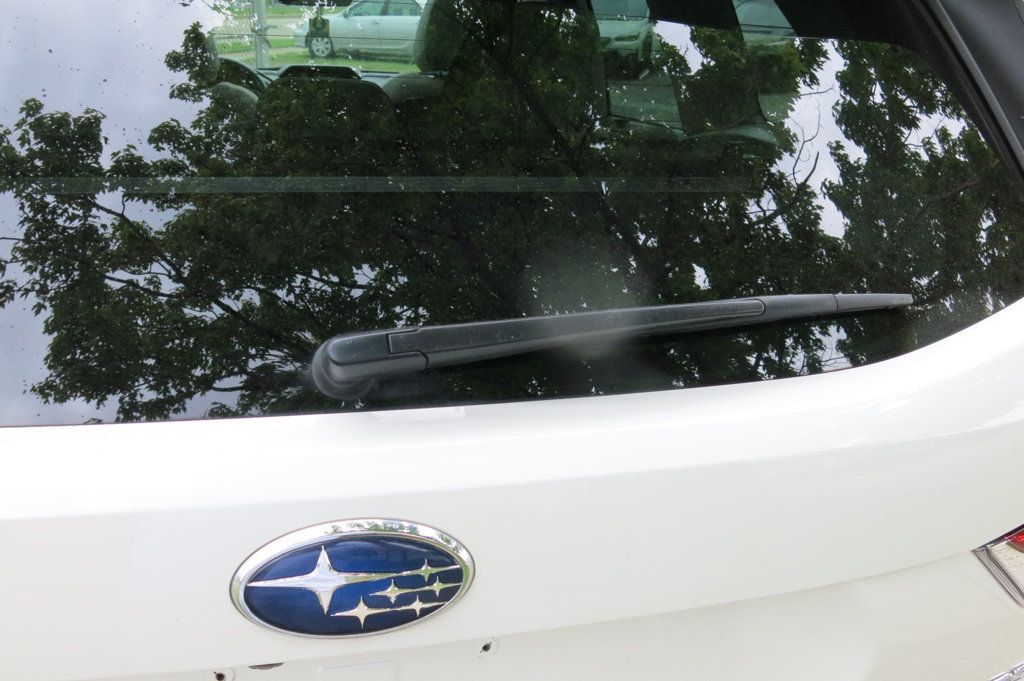 2021 Subaru Forester Premium CVT - 22865323 - 88