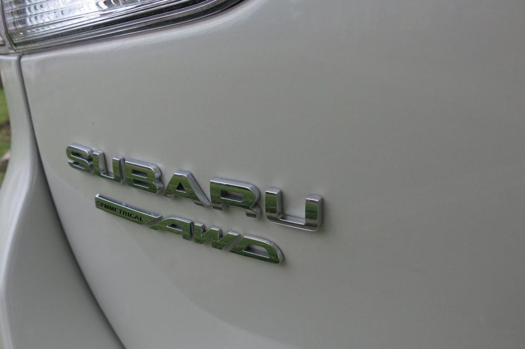 2021 Subaru Forester Premium CVT - 22865323 - 8