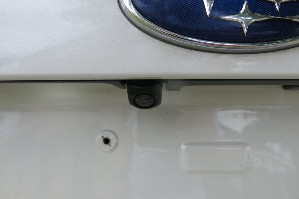 2021 Subaru Forester Premium CVT - 22865323 - 89