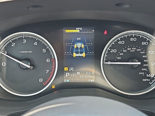 2021 Subaru Forester Premium CVT - 23057090 - 10