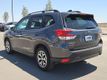 2021 Subaru Forester Premium CVT - 23057090 - 3