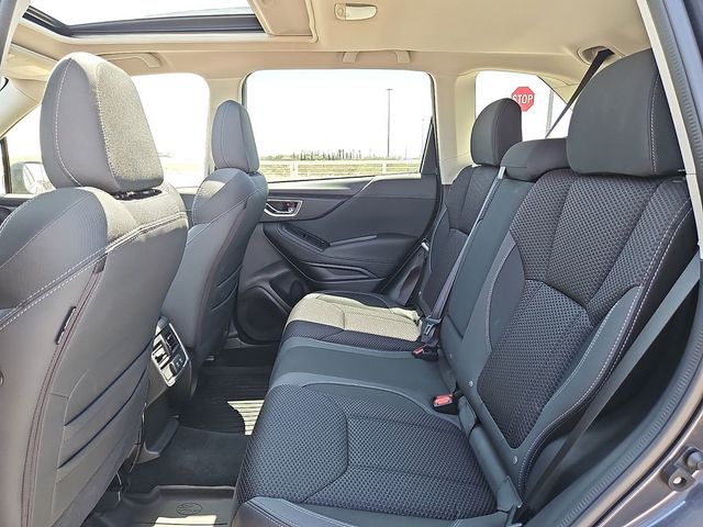 2021 Subaru Forester Premium CVT - 23057090 - 6
