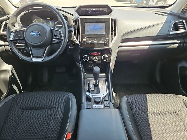 2021 Subaru Forester Premium CVT - 23057090 - 7