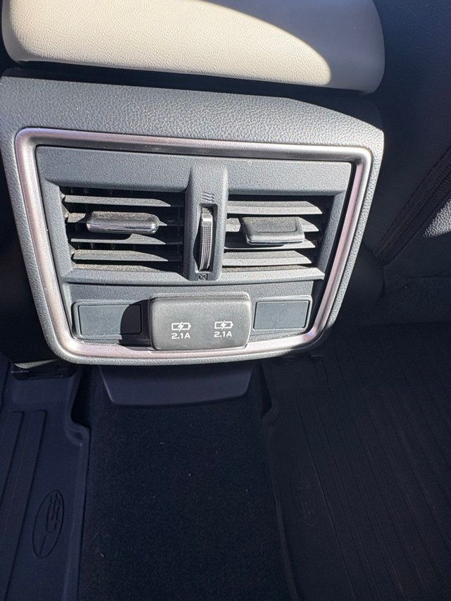 2021 Subaru Forester Premium CVT - 22947687 - 11