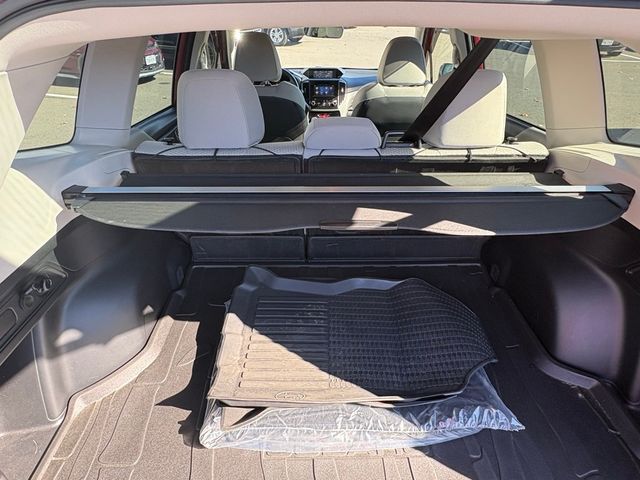 2021 Subaru Forester Premium CVT - 22947687 - 12