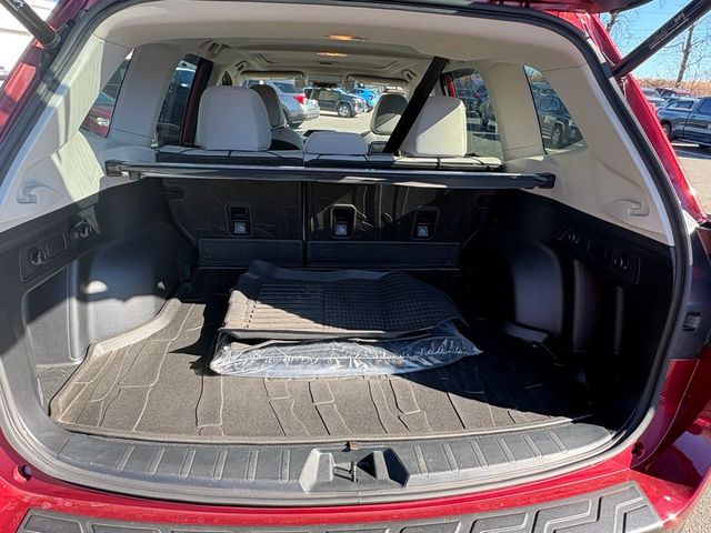 2021 Subaru Forester Premium CVT - 22947687 - 13