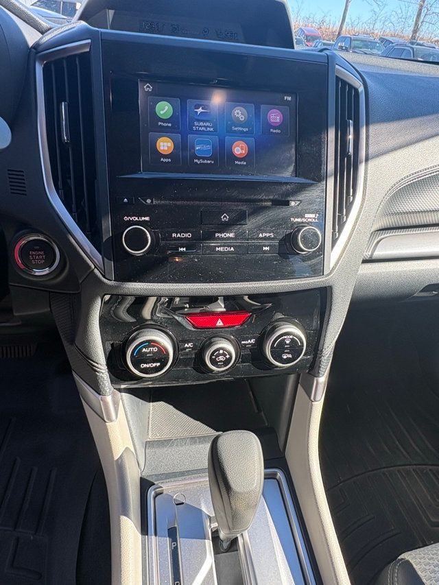 2021 Subaru Forester Premium CVT - 22947687 - 15