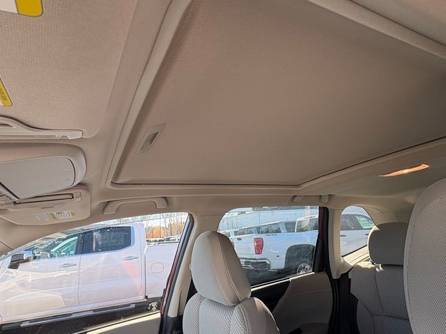 2021 Subaru Forester Premium CVT - 22947687 - 16