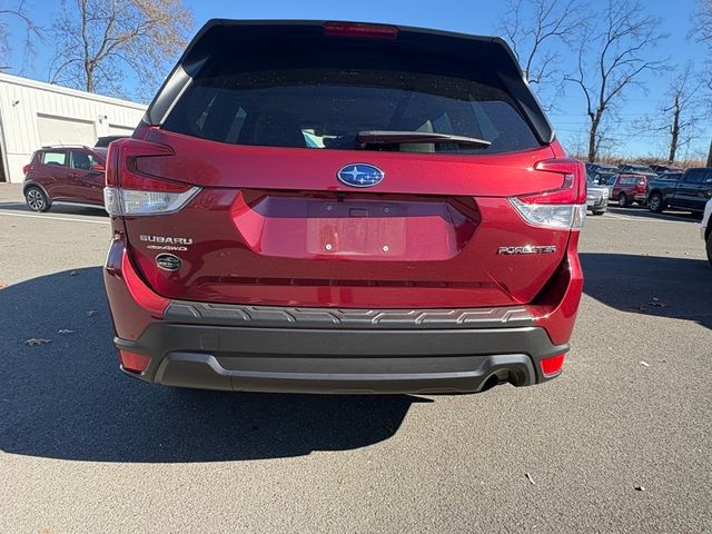 2021 Subaru Forester Premium CVT - 22947687 - 18
