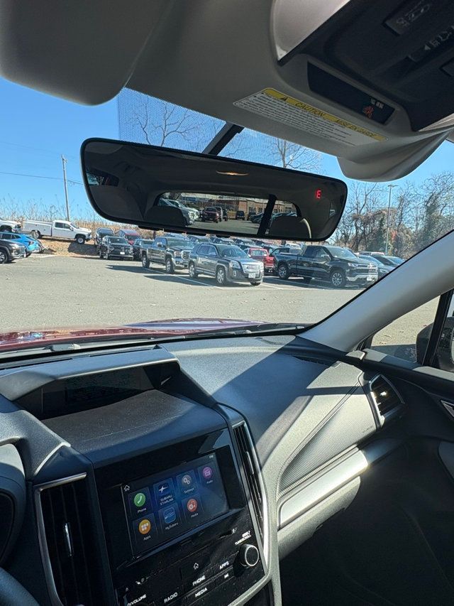 2021 Subaru Forester Premium CVT - 22947687 - 3