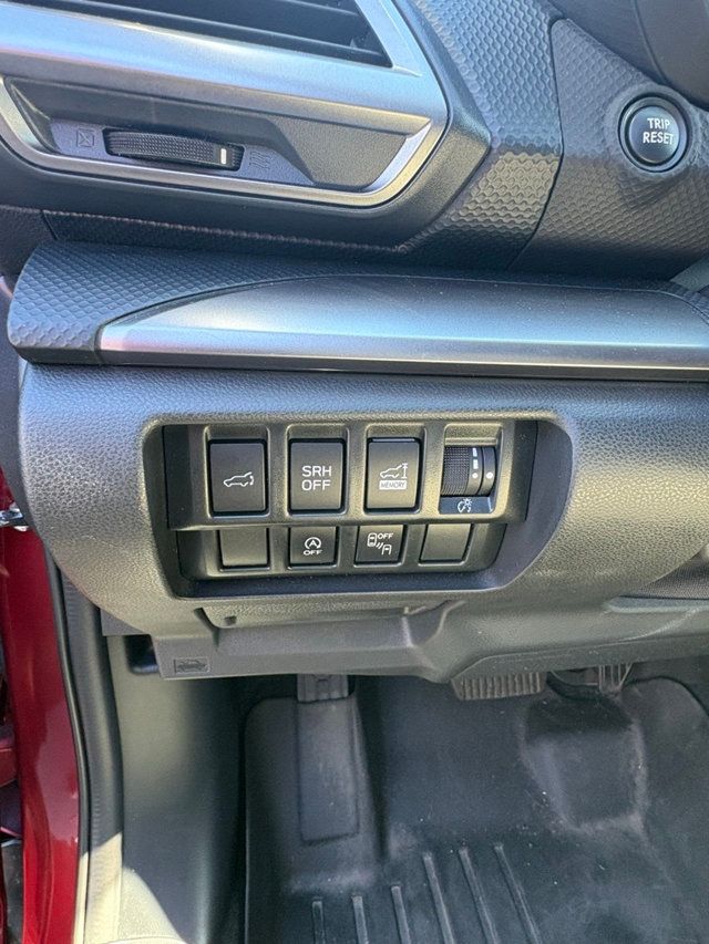 2021 Subaru Forester Premium CVT - 22947687 - 7