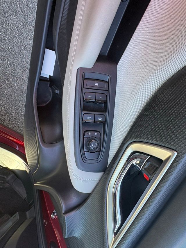 2021 Subaru Forester Premium CVT - 22947687 - 8