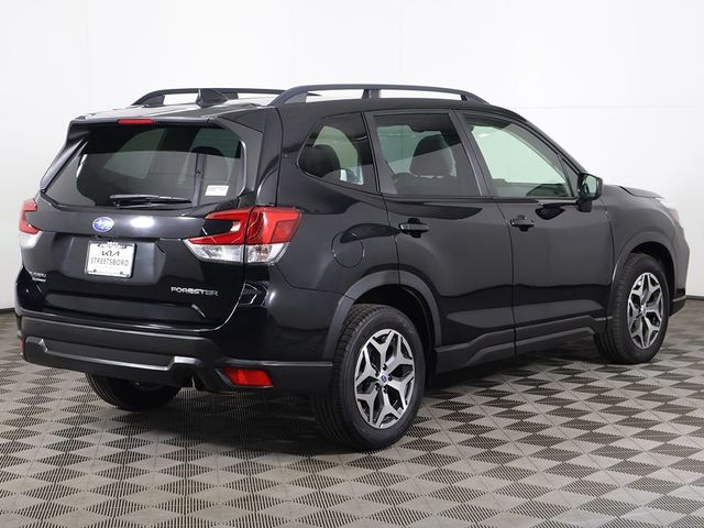 2021 Subaru Forester Premium CVT - 23050628 - 9
