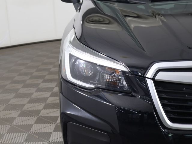 2021 Subaru Forester Premium CVT - 23050628 - 12