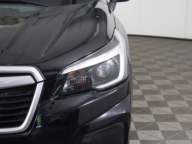 2021 Subaru Forester Premium CVT - 23050628 - 13