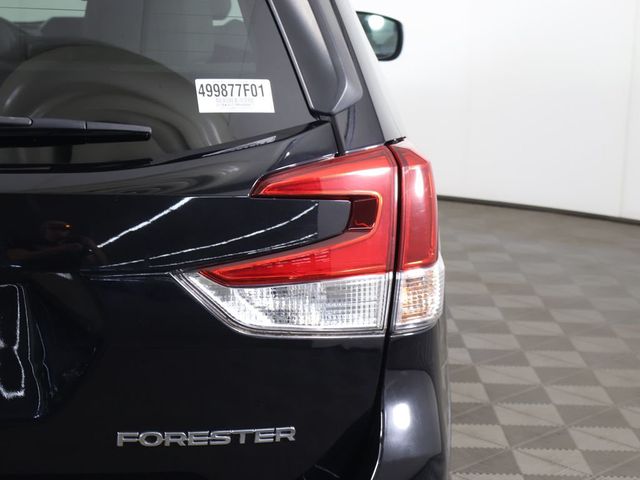 2021 Subaru Forester Premium CVT - 23050628 - 15