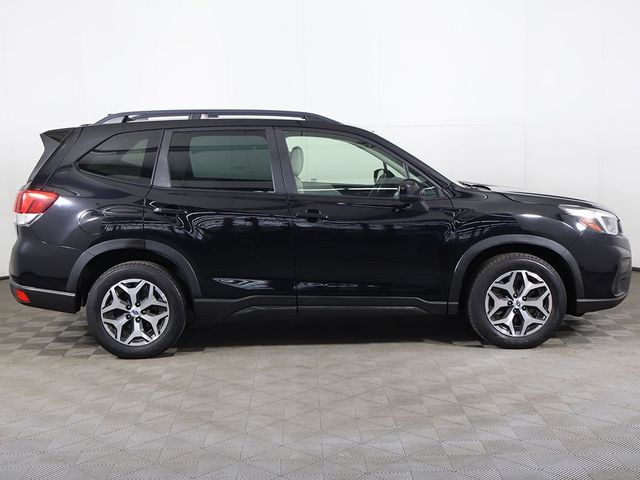 2021 Subaru Forester Premium CVT - 23050628 - 17
