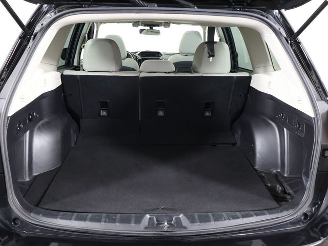 2021 Subaru Forester Premium CVT - 23050628 - 18