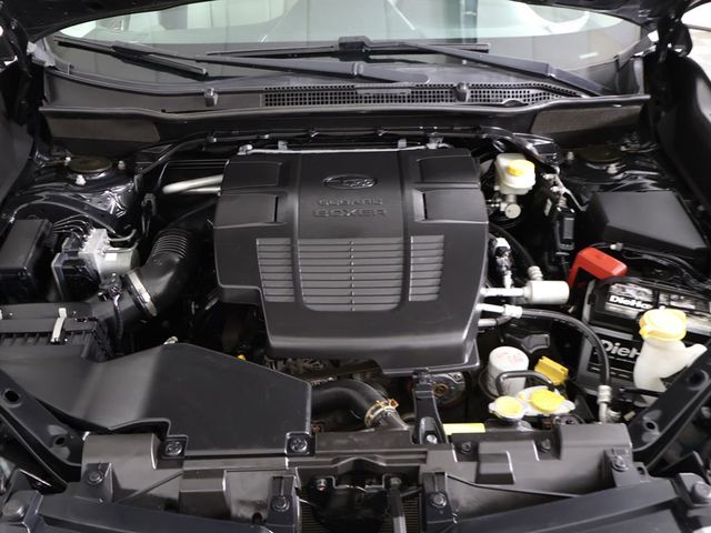 2021 Subaru Forester Premium CVT - 23050628 - 20
