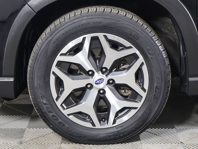 2021 Subaru Forester Premium CVT - 23050628 - 21