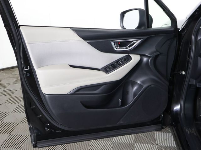 2021 Subaru Forester Premium CVT - 23050628 - 22