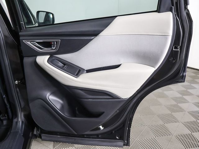 2021 Subaru Forester Premium CVT - 23050628 - 25