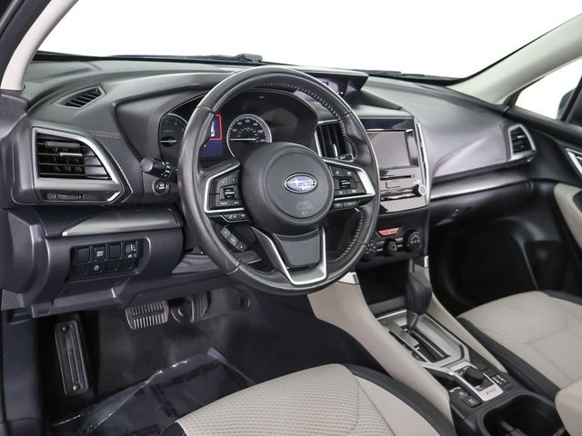 2021 Subaru Forester Premium CVT - 23050628 - 26