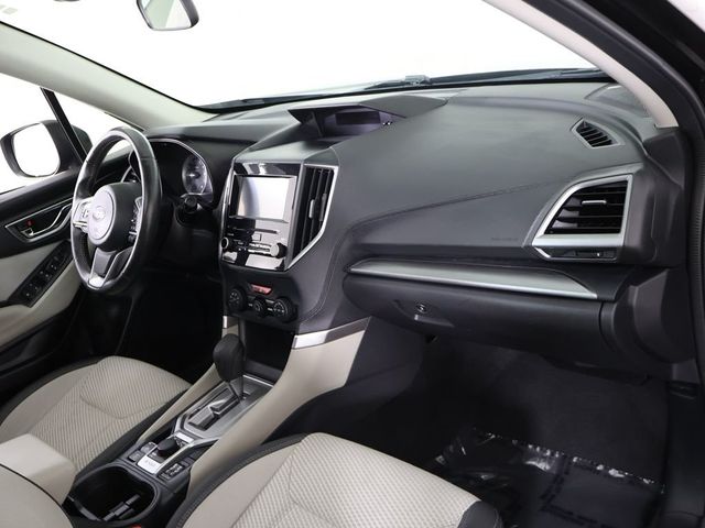 2021 Subaru Forester Premium CVT - 23050628 - 27