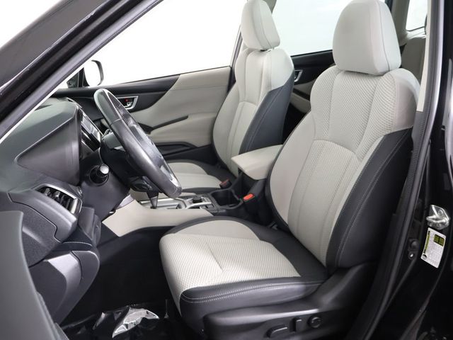2021 Subaru Forester Premium CVT - 23050628 - 28