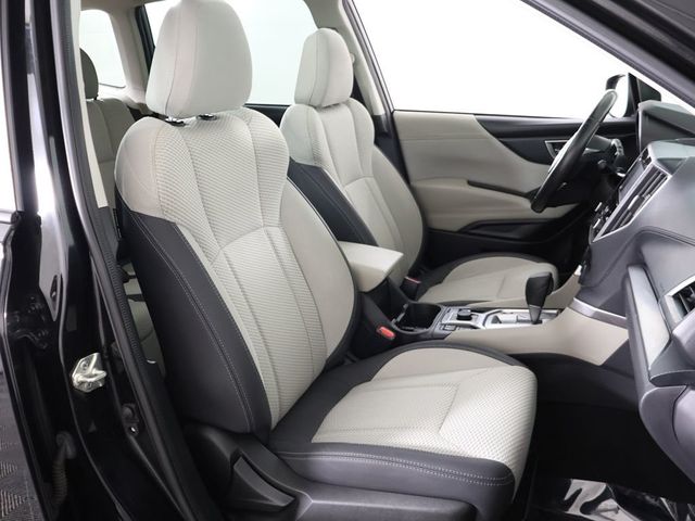 2021 Subaru Forester Premium CVT - 23050628 - 29
