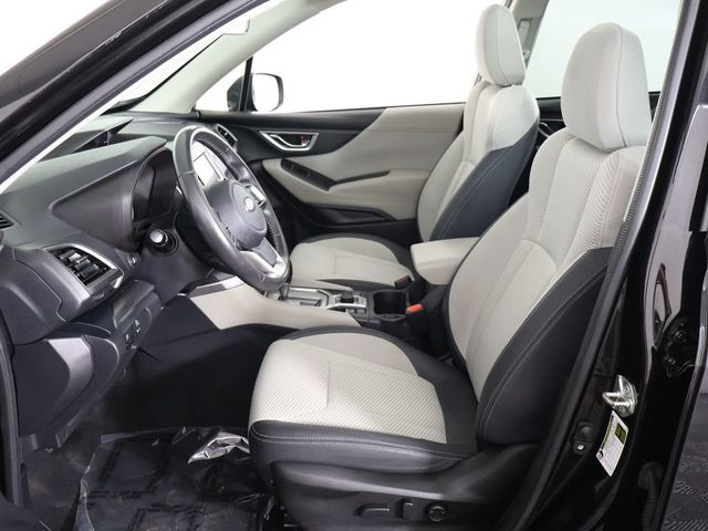 2021 Subaru Forester Premium CVT - 23050628 - 30