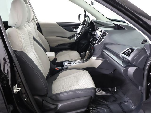 2021 Subaru Forester Premium CVT - 23050628 - 31