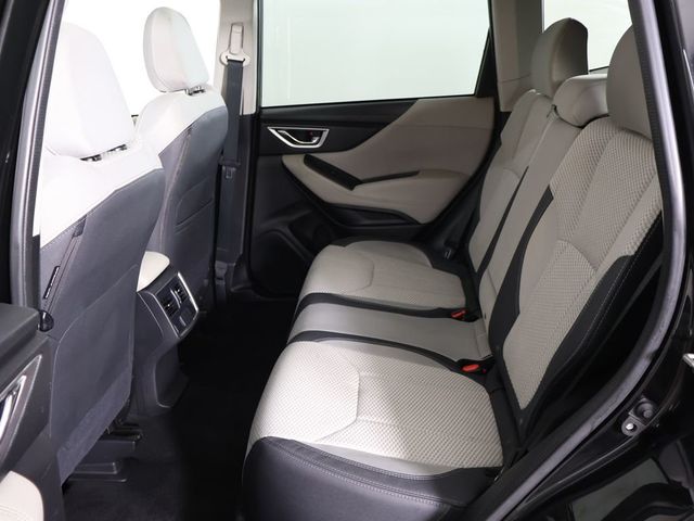 2021 Subaru Forester Premium CVT - 23050628 - 33