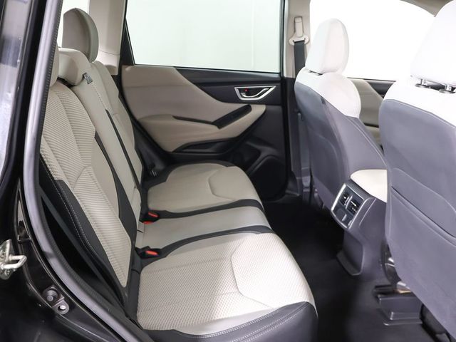 2021 Subaru Forester Premium CVT - 23050628 - 34