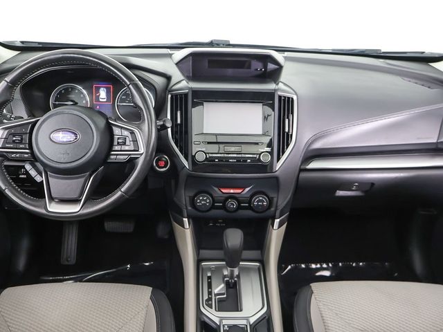 2021 Subaru Forester Premium CVT - 23050628 - 35