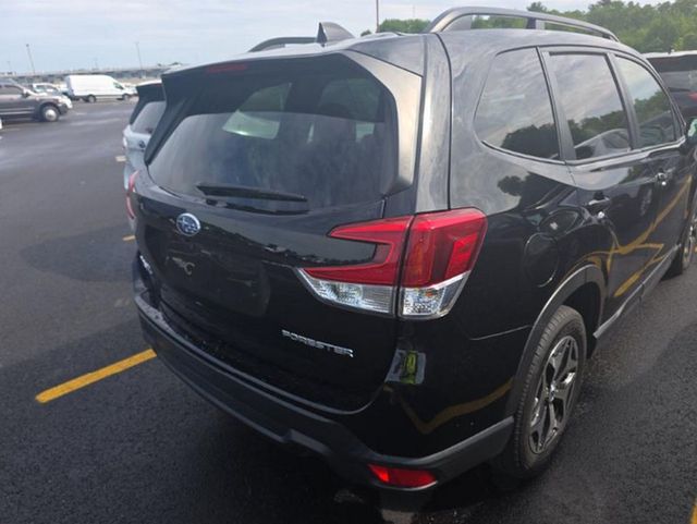 2021 Subaru Forester Premium CVT - 23050628 - 3